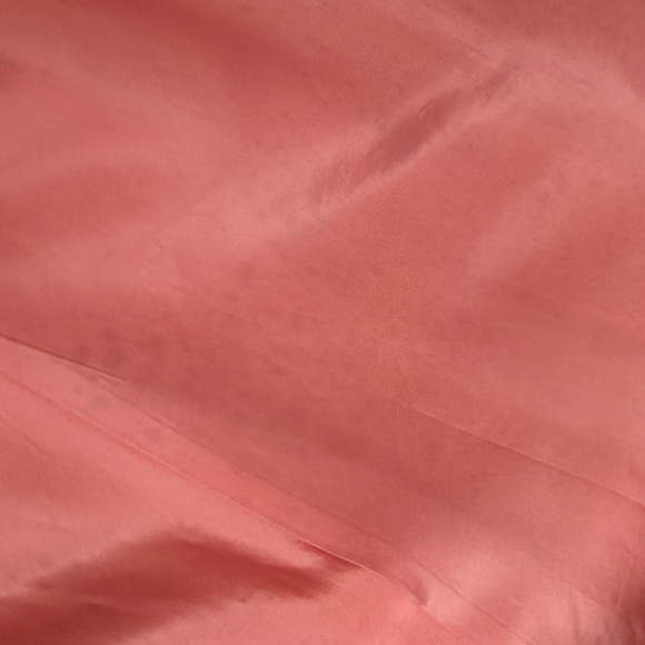 Vintage Diane Von Furstenberg Trench - Picture 9 of 14